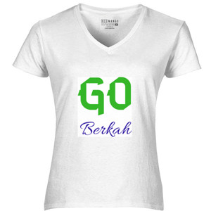 Kaos Go Berkah