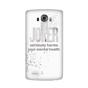 JOKER Casing HP