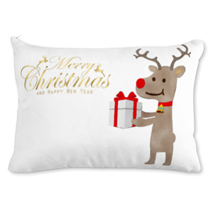 Bantal BP - Christmas 05