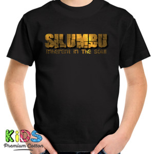 Kaos SILUMBU 27