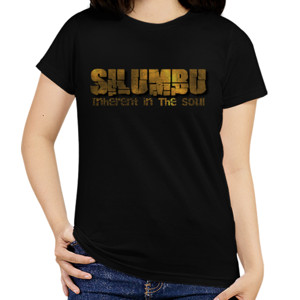 Kaos SILUMBU 27