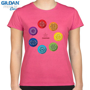 Kaos Kaos Seven Chakras (SBDJY)