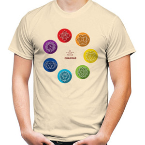 Kaos Kaos Seven Chakras (SBDJY)