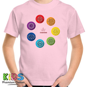 Kaos Kaos Seven Chakras (SBDJY)
