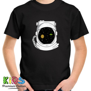 Kaos Astronot