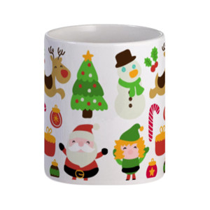 Mug MP - Christmas 12