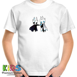 Kaos Ksatria Berongga 004