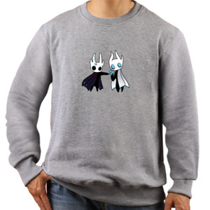 Jaket Sweater Ksatria Berongga 004