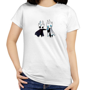 Kaos Ksatria Berongga 004