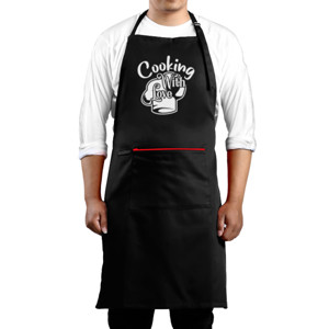 Celemek Cooking With Love