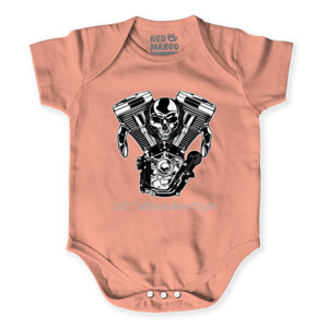 Baby Jumper GIOKAOS---KAOS MOTOR 05