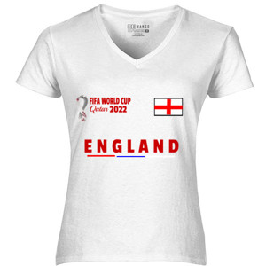 Kaos ENGLAND
