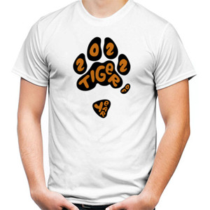 Kaos 2022 Tiger CNY