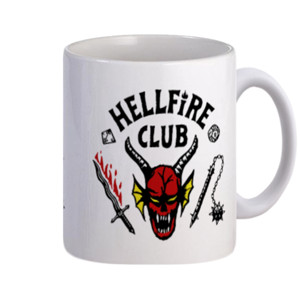 Mug Hellfire Club