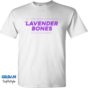 Kaos laverder bones