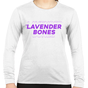 Kaos laverder bones