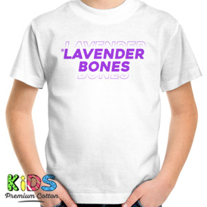 Kaos laverder bones