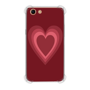 Casing HP Case Red Heart