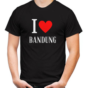 Kaos Bandung