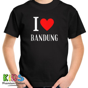 Kaos Bandung