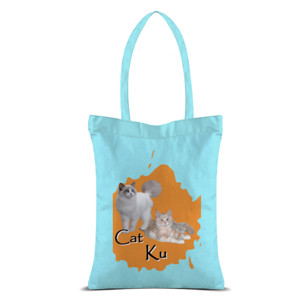 Tas Tote Tote Bag Kanvas