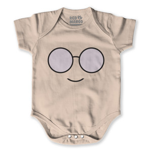 Baby Jumper Kaos Senyum