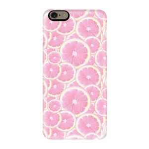 pink slice Casing HP