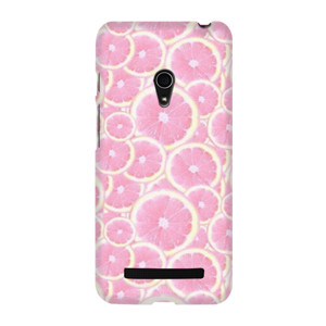 pink slice Casing HP