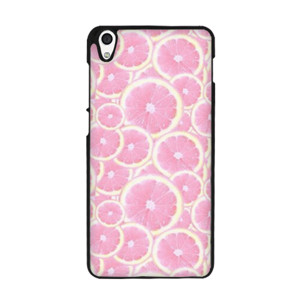 pink slice Casing HP