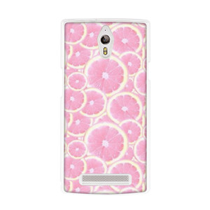 pink slice Casing HP