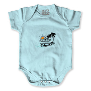 Baby Jumper LESTARI ALAMKU