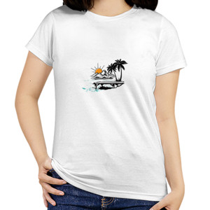 Kaos LESTARI ALAMKU