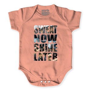 Baby Jumper Sweat Now Shine Later 01