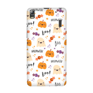 Casing HP special halloween Casing HP