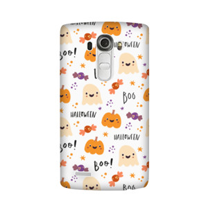 Casing HP special halloween Casing HP