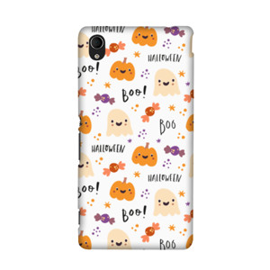 Casing HP special halloween Casing HP
