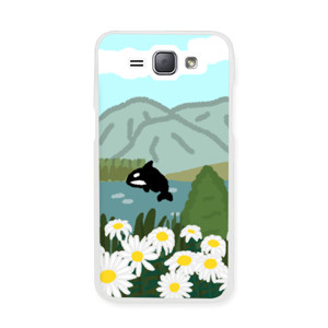 The View of Killer Whale Casing HP