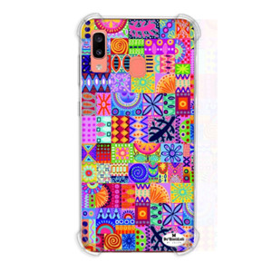 Casing HP Casing HP Samsung Galaxy A20