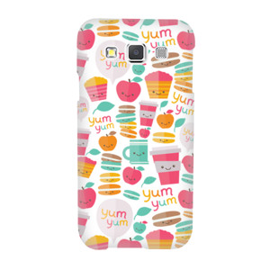 Yummy Yum Casing HP