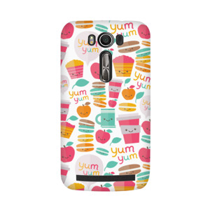 Yummy Yum Casing HP