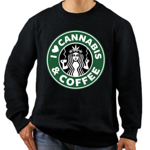 Jaket Sweater STARFUCKS