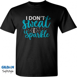 Kaos I dont sweat and sparkle-01