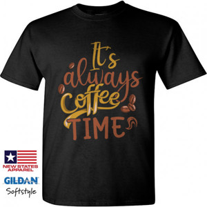 Kaos Its always coffee time1