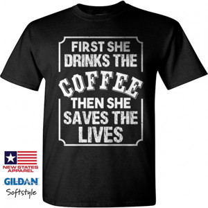 Kaos Coffe Saves The Lives