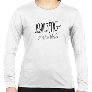 Kaos Sawang sinawang