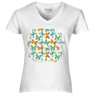 Kaos Butterflies