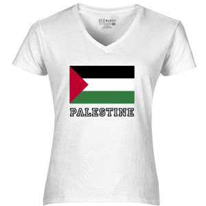 Kaos palestine