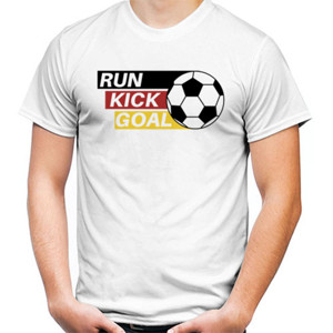 Kaos Run Kick Goal