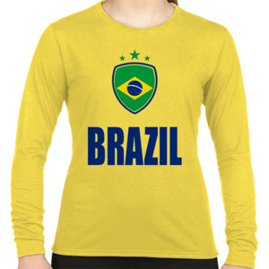 Kaos BRAZIL TANGO