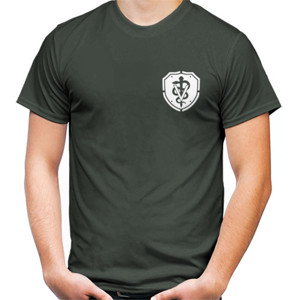 Kaos Pezo VET01 Proud To Be A Vet